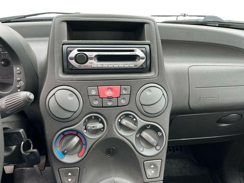 FIAT Panda Panda 1.3 MJT 16V 4x4 Glam