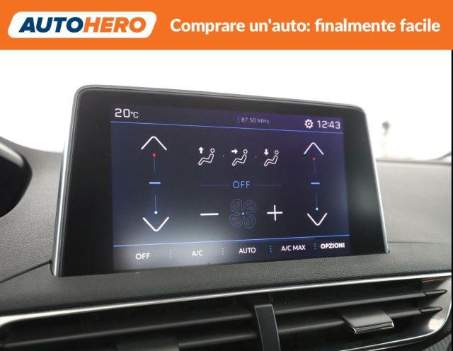 PEUGEOT 3008 BlueHDi 130 S&S Active Pack