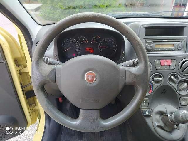 Fiat Panda Panda 1.2 Dynamic eco