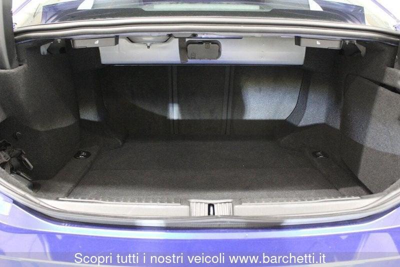Alfa Romeo Giulia 2.0 t Veloce Ti Q4 280cv auto