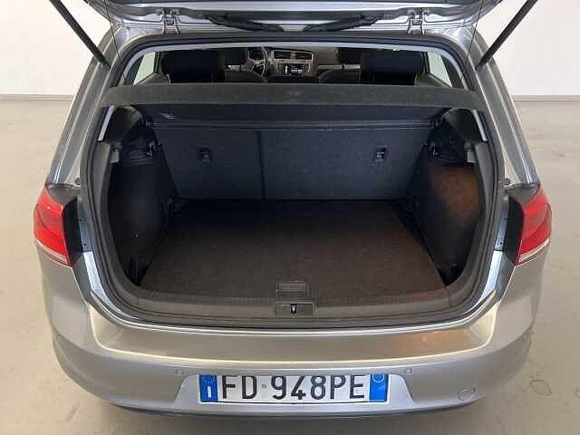 Volkswagen Golf 1.6 TDI 90 CV 5p. Business Trendline BlueMotion Tech.