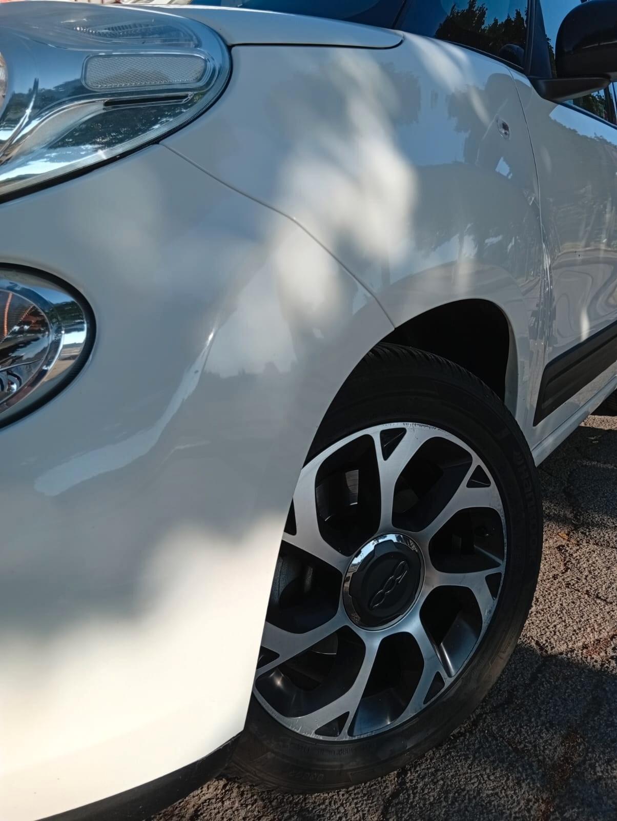 Fiat 500L 1.3 Multijet 95 CV Pop Star