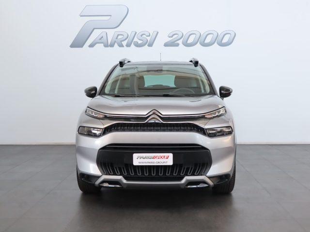 CITROEN C3 Aircross PureTech 110CV S&S Plus *PROMO PARISI GROUP*