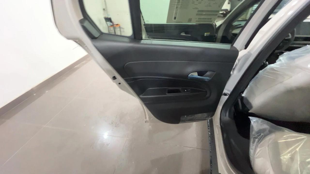 Fiat 600 Hybrid DCT MHEV 110cv La Prima '25 Km 0