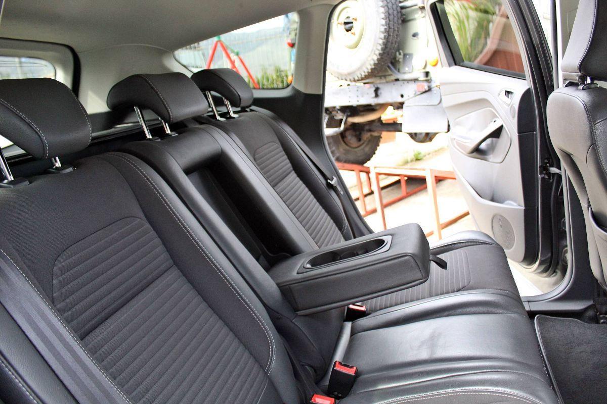 FORD - Kuga - 1.5 TDCI 120 CV S&S 2WD Business