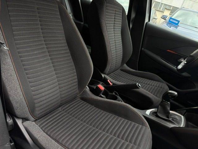 PEUGEOT 208 PureTech 75 5.P Active SENZA VINCOLO DI FINANZIAM