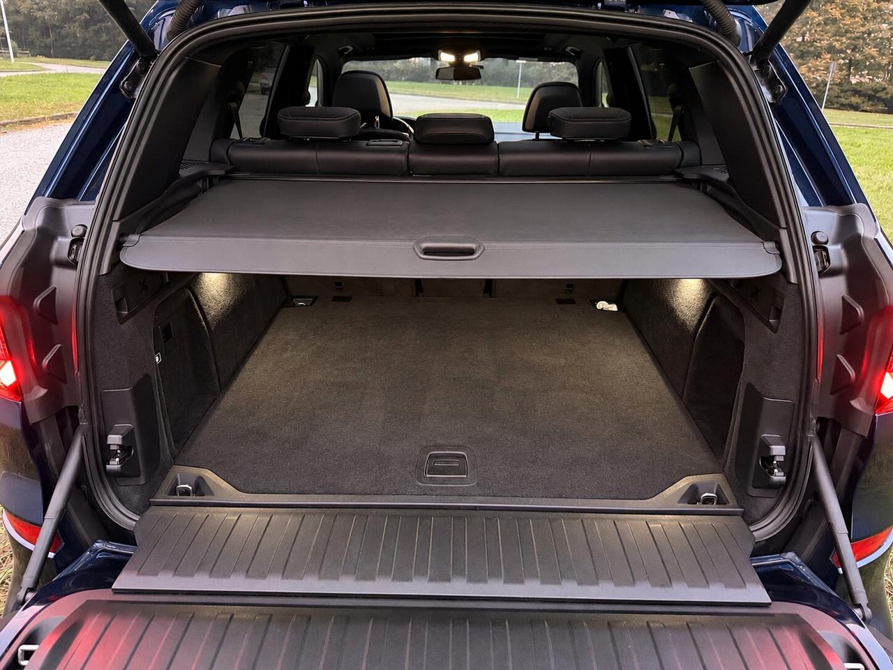 Bmw X5 xDrive30d 48V Msport | 12 MESI GARANZIA