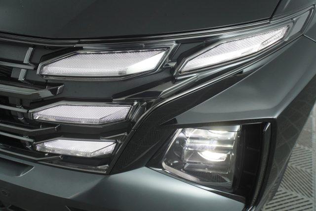 HYUNDAI Tucson Tucson 1.6 HEV aut. Exellence