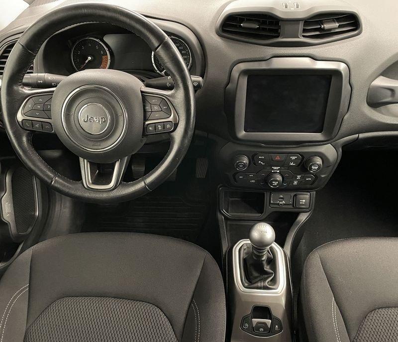Jeep Renegade 1.0 T3 Limited