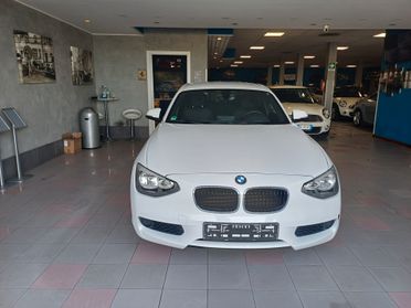 Bmw 114 114i 3p. Unique adatta a neopatentati