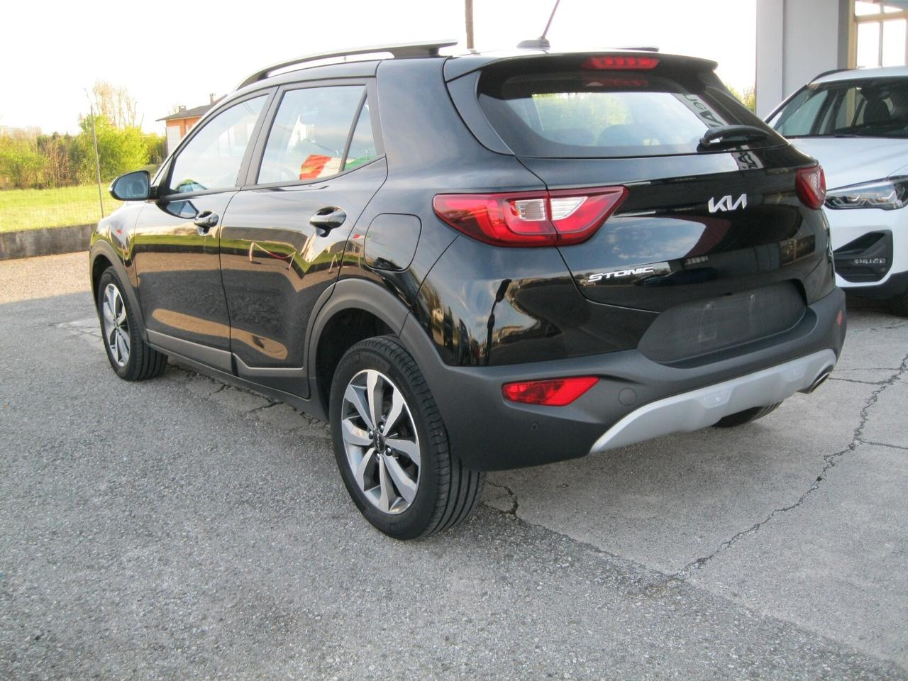 Kia Stonic 1.0 T-GDi Urban