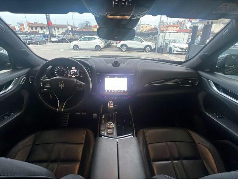 Maserati Levante Levante MHEV 330 CV AWD GT