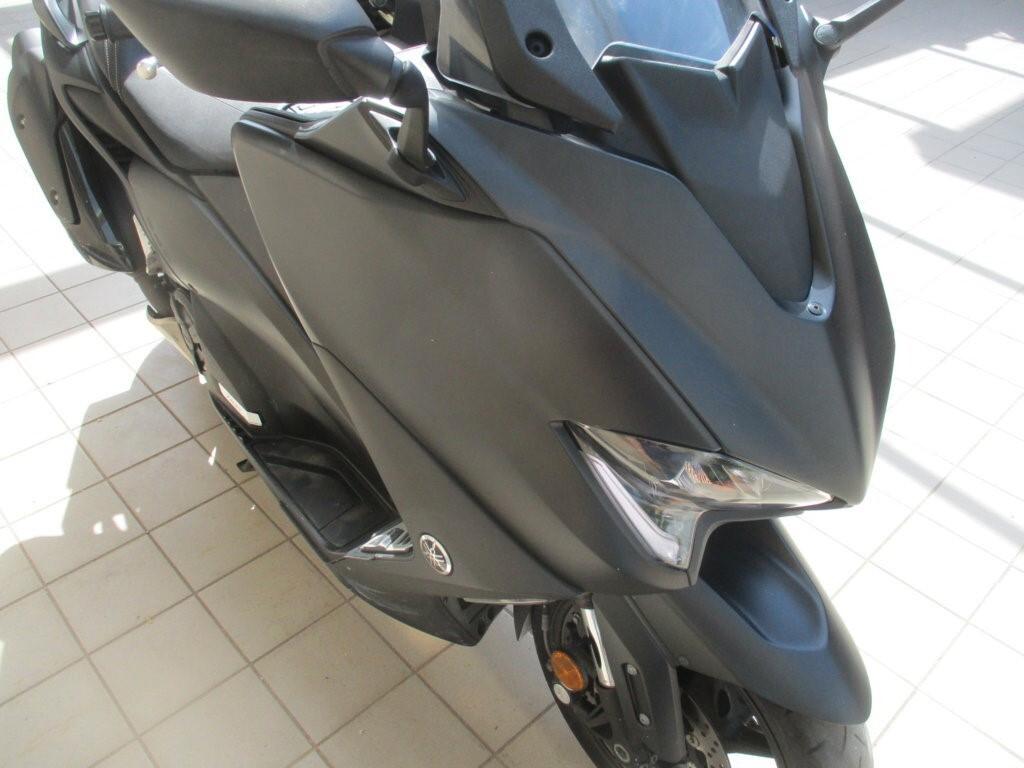 Yamaha T Max 560 T MAX 560 NO SINISTRI