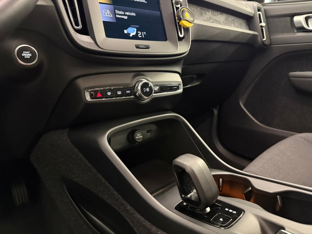 Volvo XC40 T2 automatico Essential