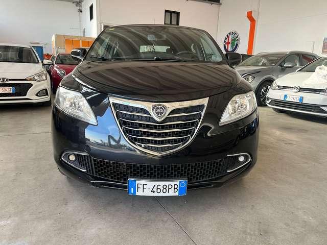 Lancia Ypsilon Ypsilon III 2011 1.2 8v Gold s