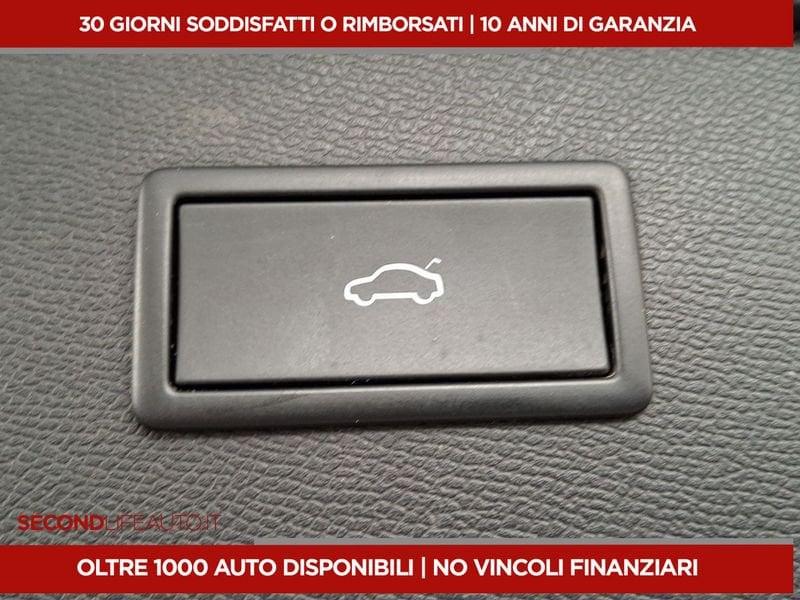 CUPRA Formentor 1.4 e-hybrid 204cv dsg