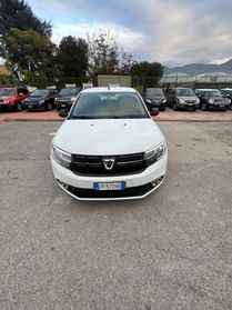 Dacia Sandero Streetway 1.0 SCe 75 CV S&S Comfort