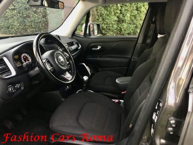 JEEP Renegade 1.4 MultiAir Limited