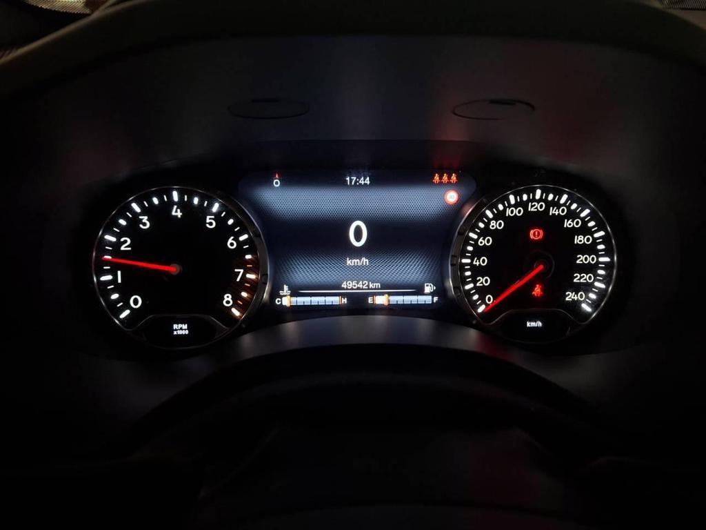 Jeep Renegade 1.0 T3 Limited 2WD