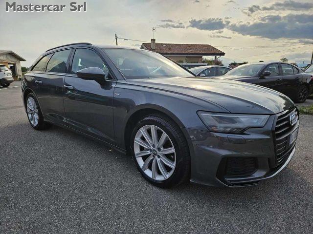 AUDI A6 Avant 2.0 tdi mhev S-Line Sport s-tronic - GA145BD
