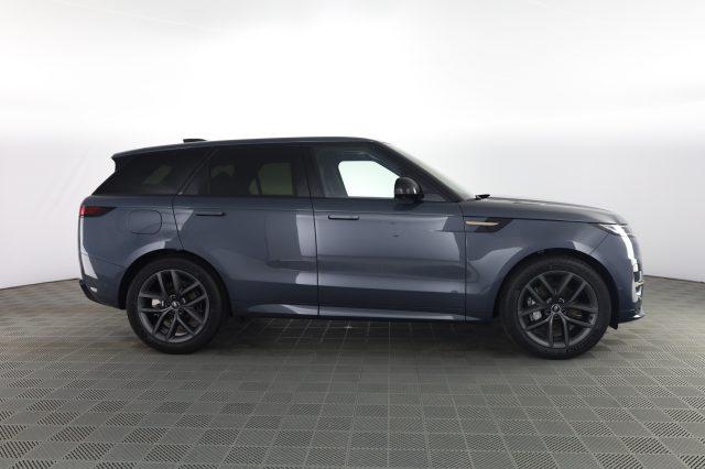LAND ROVER Range Rover Sport RR Sport 3° serie 3.0D l6 300 CV Dynamic HSE
