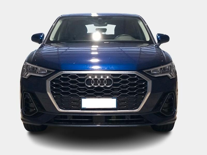 AUDI Q3 SPORTBACK 35 TDI S TRONIC BUSINESS PLUS SUV