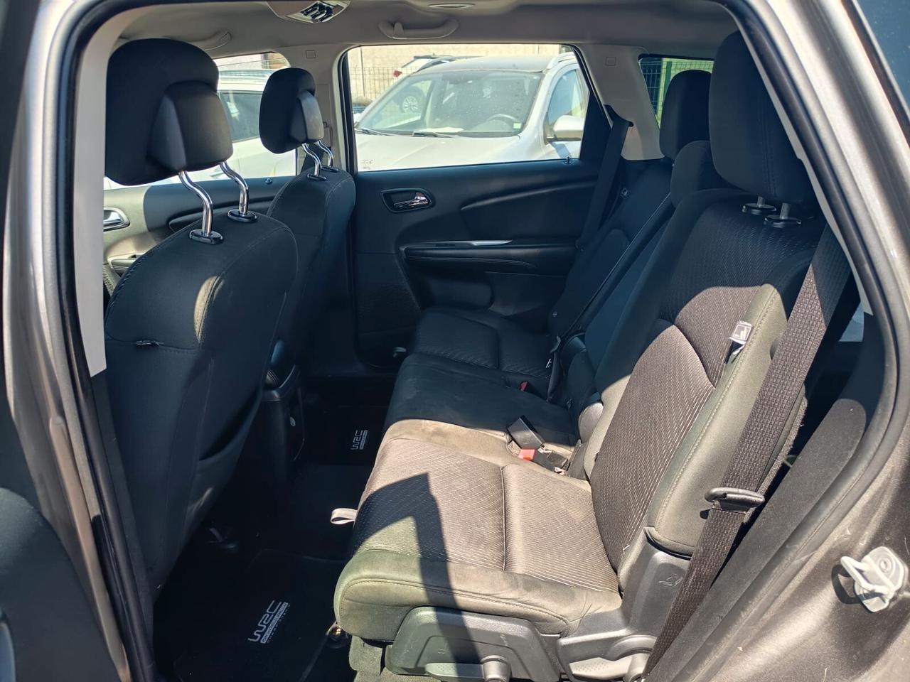 Fiat Freemont 2.0 Multijet 170 CV