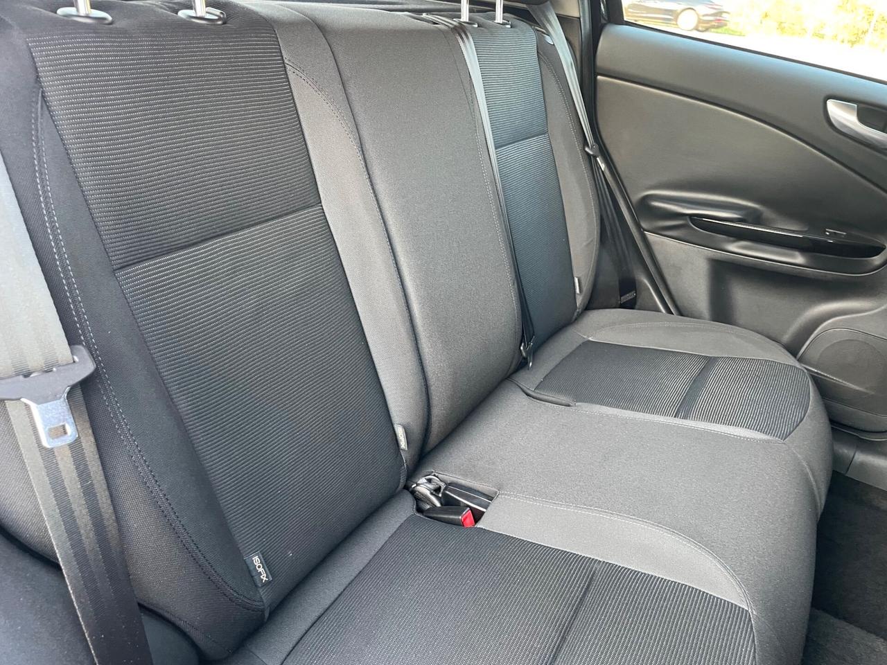 Alfa Romeo Giulietta 1.4 Turbo MultiAir Distinctive