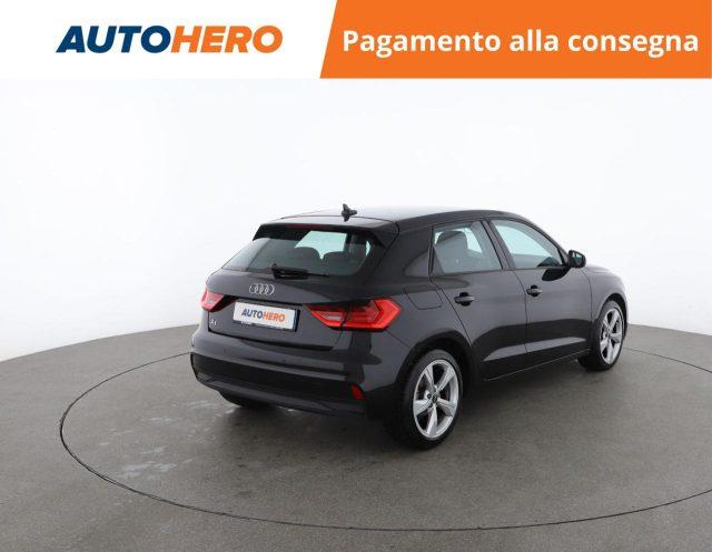 AUDI A1 SPB 30 TFSI Admired