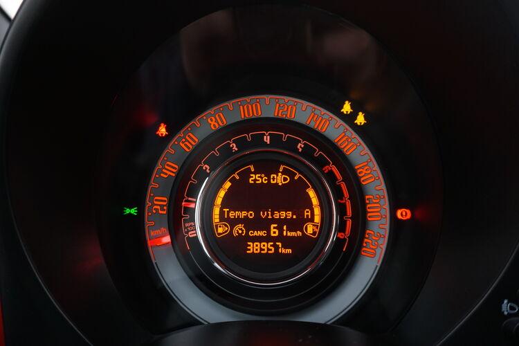 Fiat 500 Hybrid BR171679 1.0 Mild Hybrid 70CV