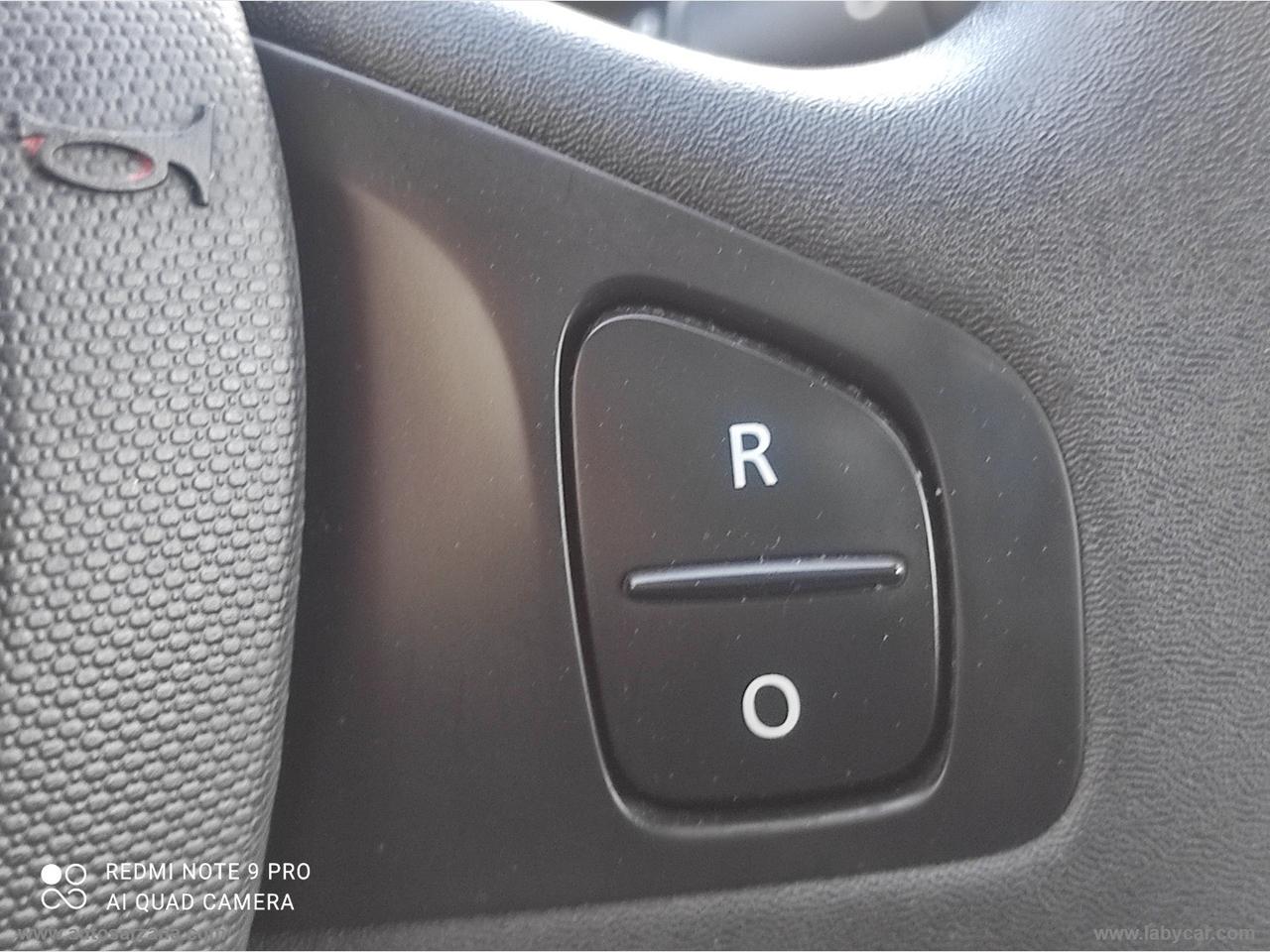 RENAULT Clio 1.2 75 CV 5p. Wave 3 ANNI GARANZIA -- 15GG SODDISFATTI O RIMBORSATI