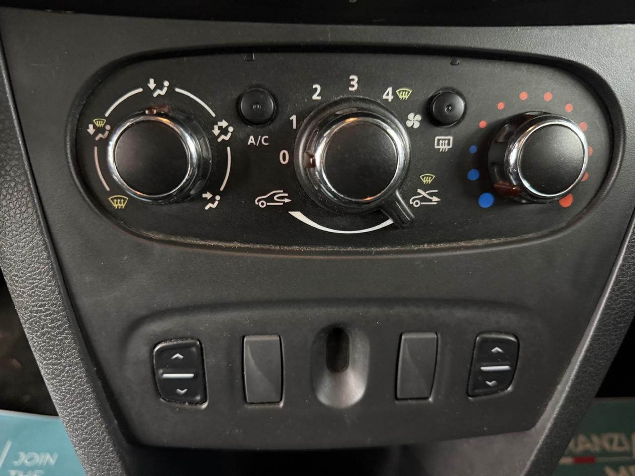Dacia Sandero 1.2 GPL 75CV La Gazzetta dello Sport