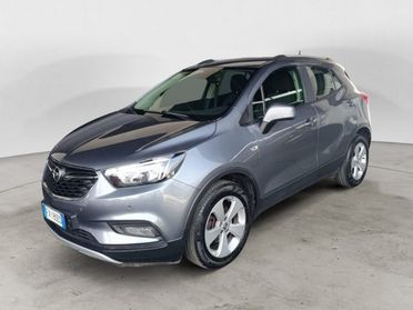 OPEL Mokka X X 1.6 CDTI Ecotec 4x2 Start&Stop Business