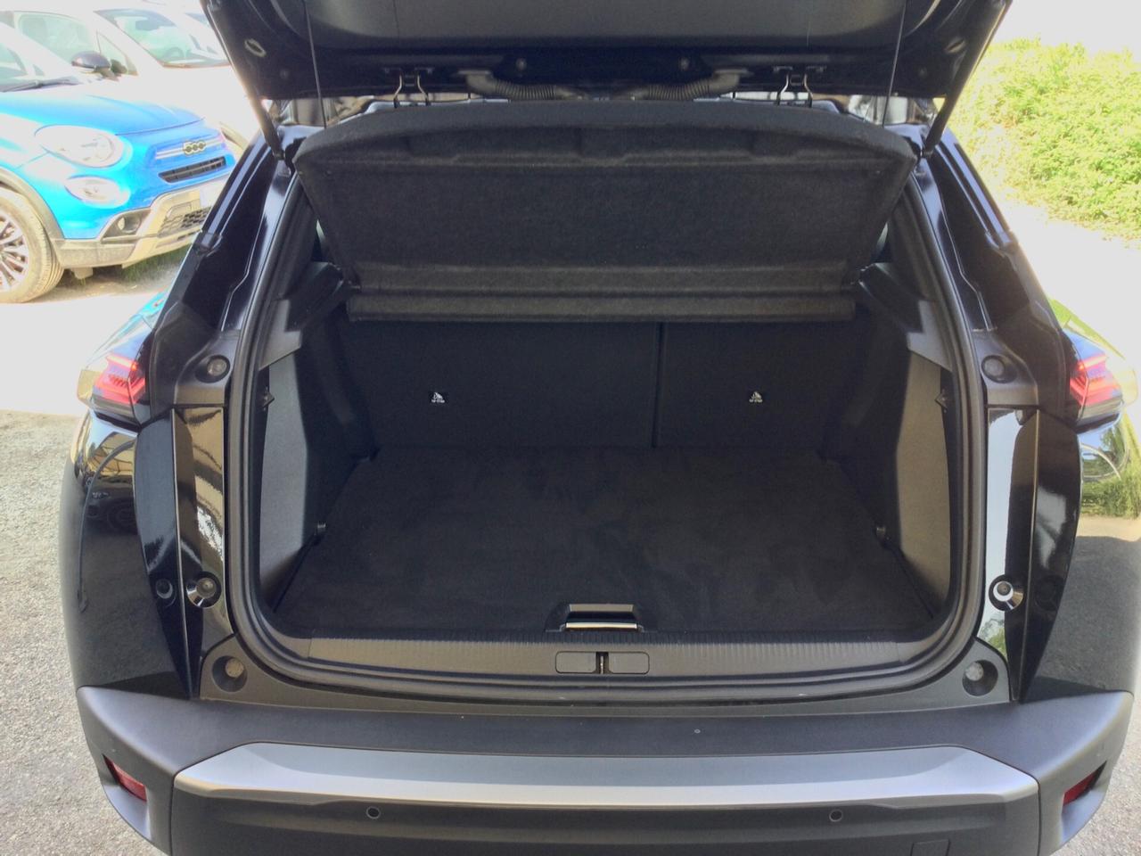 Peugeot 2008 BlueHDi 130Cv EAT8 Allure NUOVO MODELLO