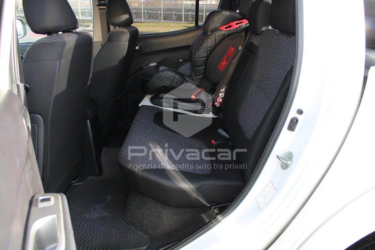 MITSUBISHI L200 2.5 DI-D 178 CV Double Cab Intense Plus