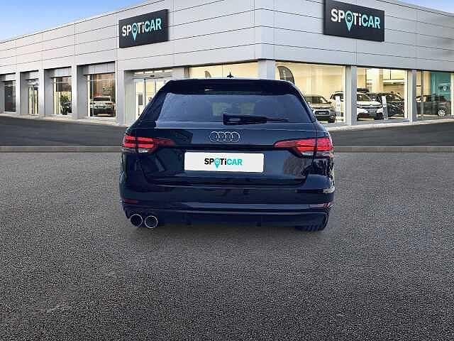 Audi A4 Avant 2.0 TDI 150 CV Sport