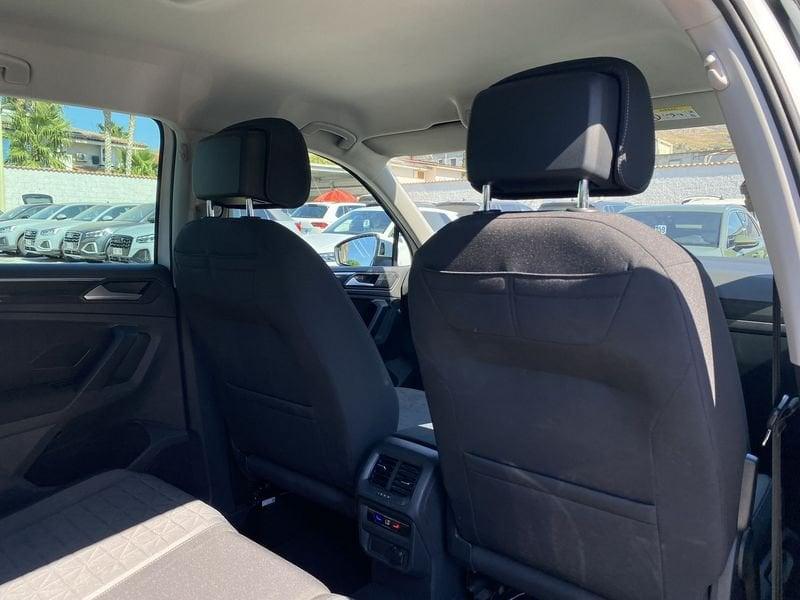 Volkswagen Tiguan Life 2.0 TDI 122CV