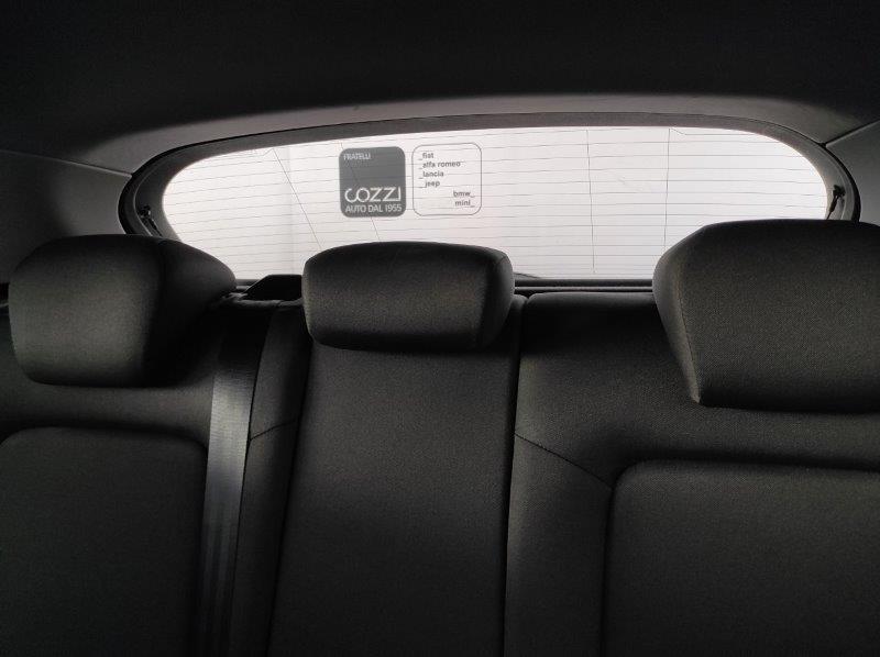 AUDI A1 2ª serie - A1 SPB 25 TFSI Admired