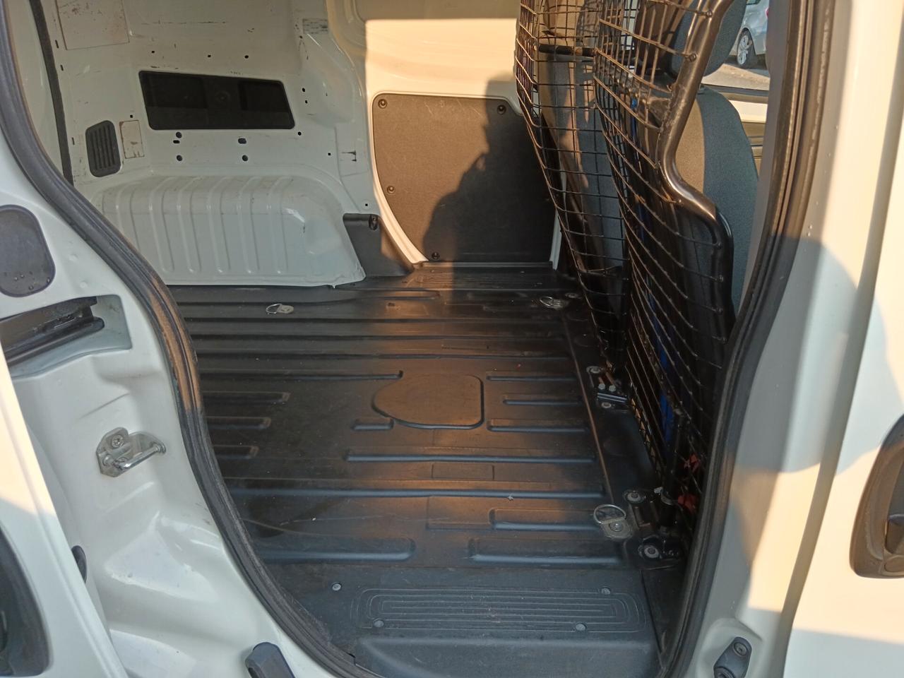 Fiat Fiorino 1.3 MJT 95CV CARGO NUOVISSIMO