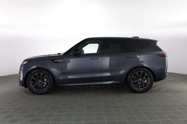 LAND ROVER Range Rover Sport RR Sport 3° serie 3.0D l6 249 CV Dynamic SE