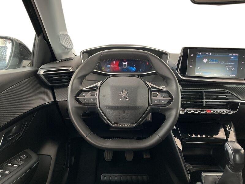 Peugeot 208 II 2019 1.2 puretech Allure Pack s&s 75cv