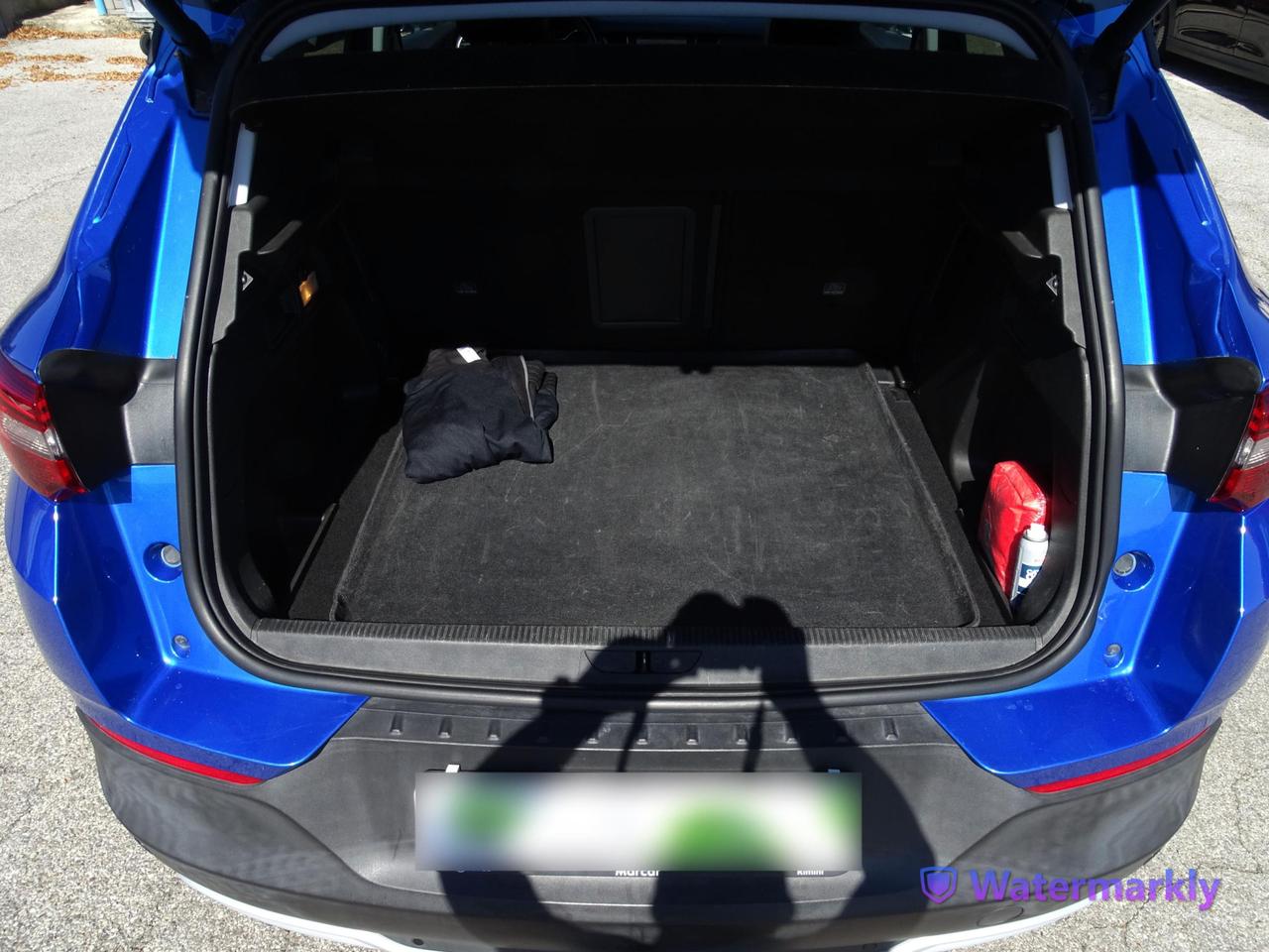 Opel Grandland X 2.0 diesel Ecotec Start&Stop aut. Ultimate