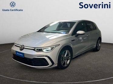 Volkswagen Golf Golf 1.5 etsi evo R-Line 150cv dsg