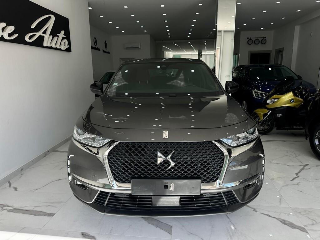 DS Automobiles DS7 Crossback 1.5 Grand Chic 130cv
