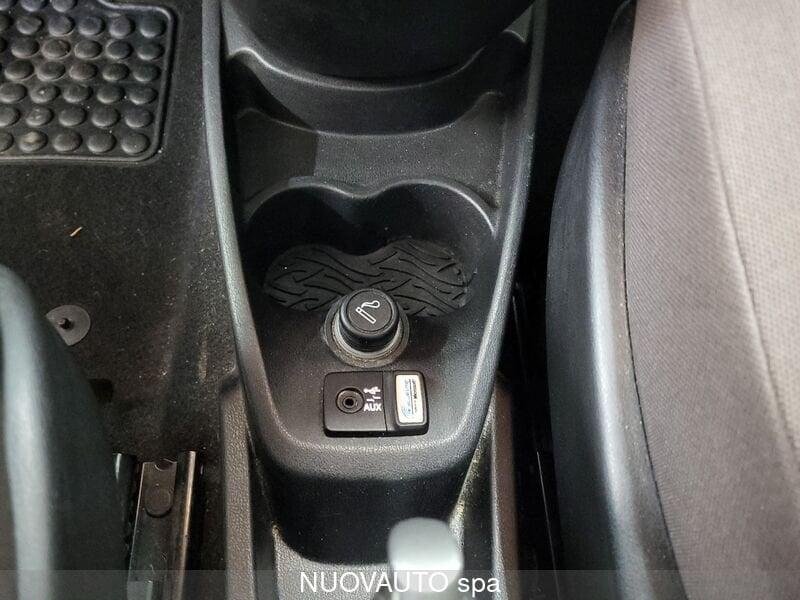 Lancia Ypsilon Ypsilon 1.2 69 CV 5 porte S&S Gold