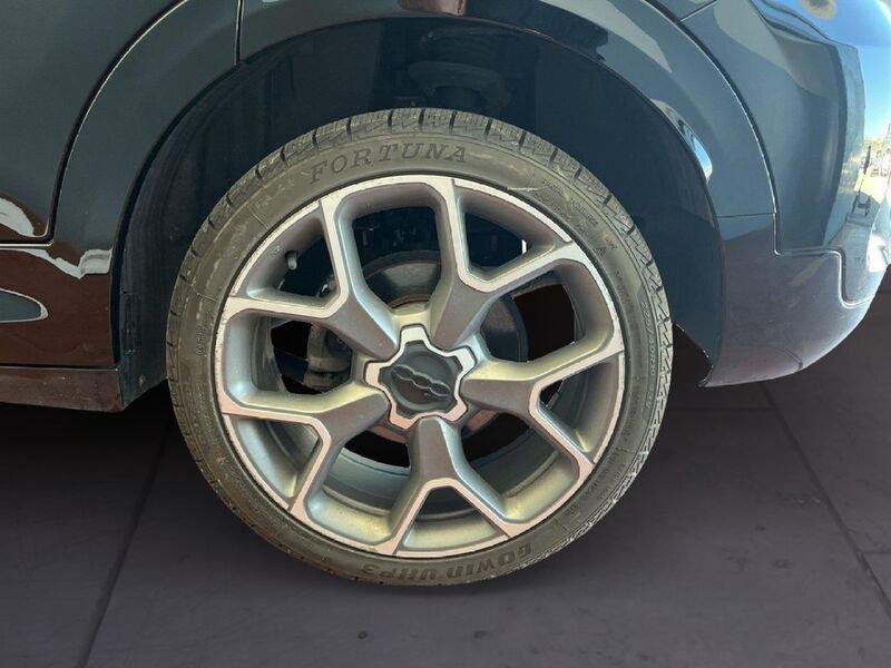 FIAT 500X 500 X 2018 1.0 T3 Sport 120cv