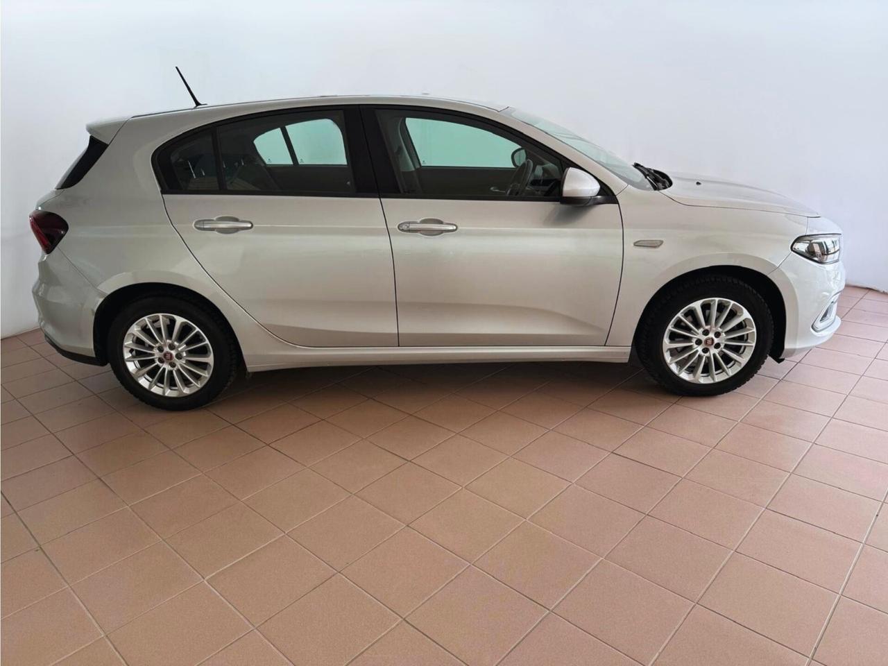 Fiat Tipo 1.3 Mjt S&S 5 porte Business