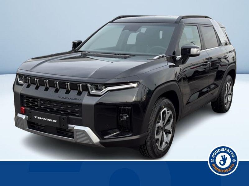 KGM Torres Style 1.5 Turbo GDI 163 CV