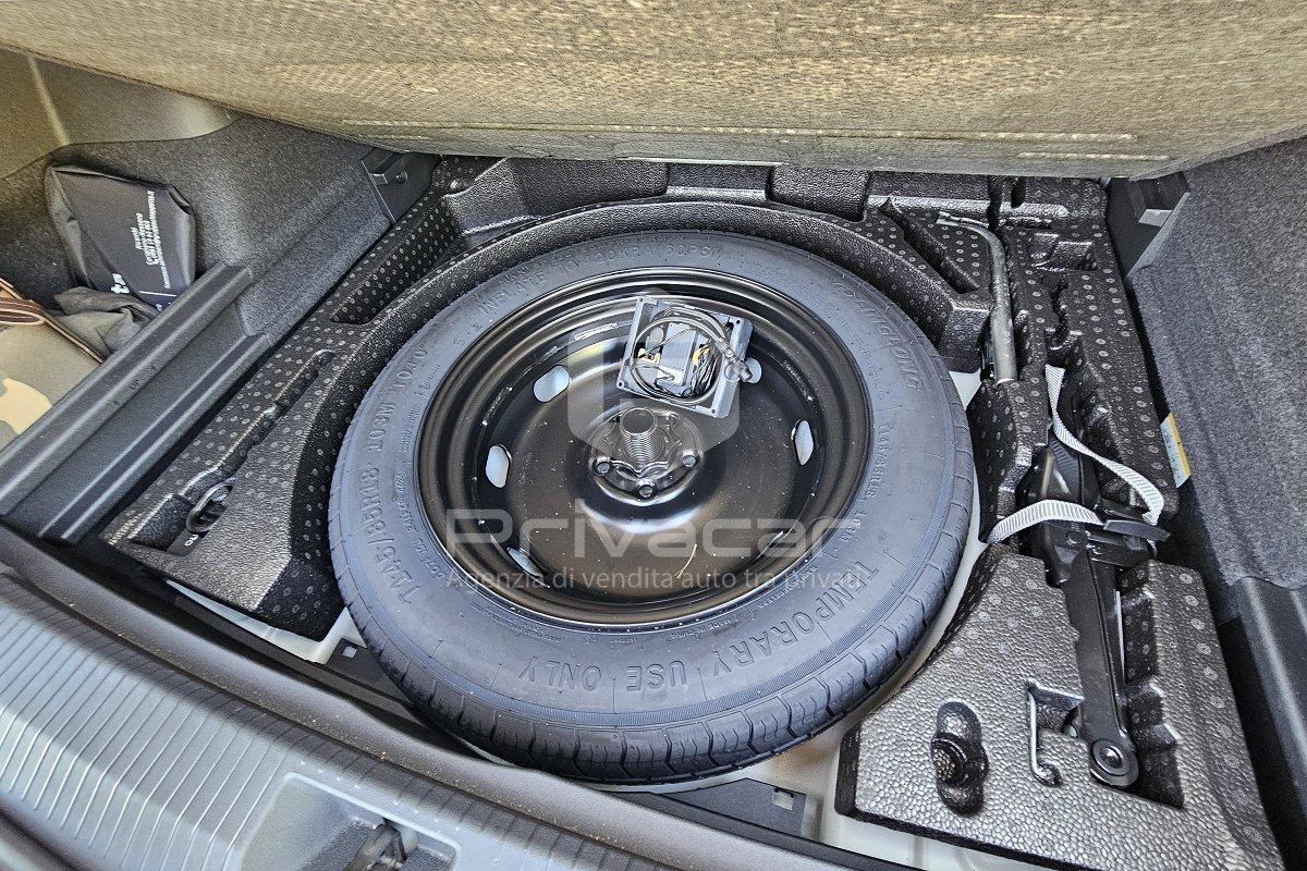 VOLKSWAGEN Tiguan 2.0 TDI 150 CV DSG R-Line Plus