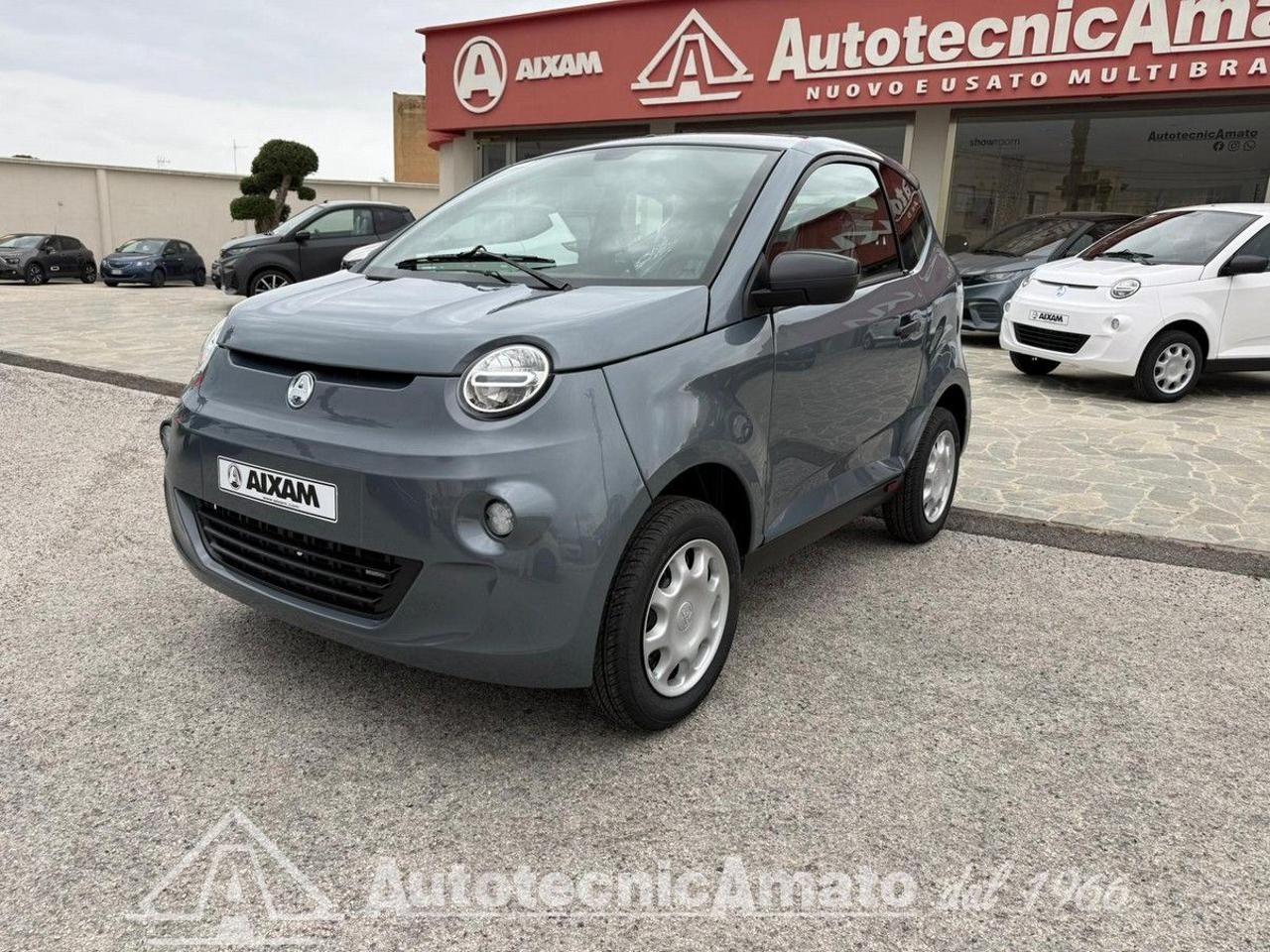Aixam Aixam Easy Elettrica